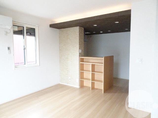 3/30 リビング/ダイニング