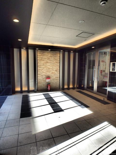 4/11 エントランス