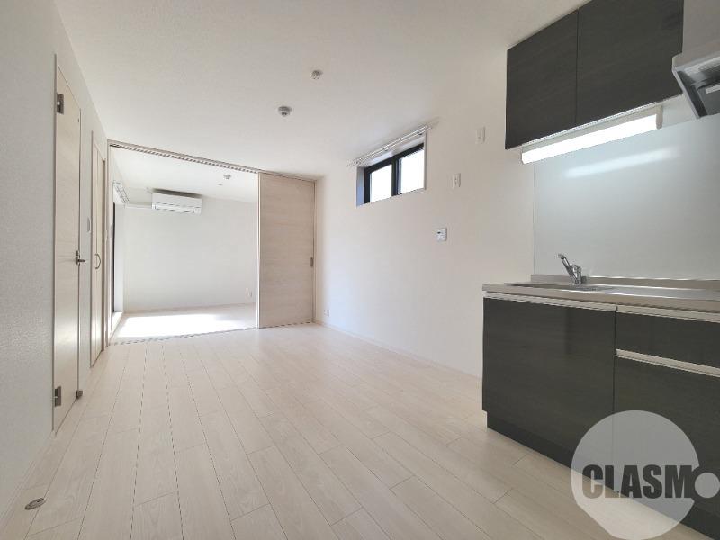 3/27 リビング/ダイニング