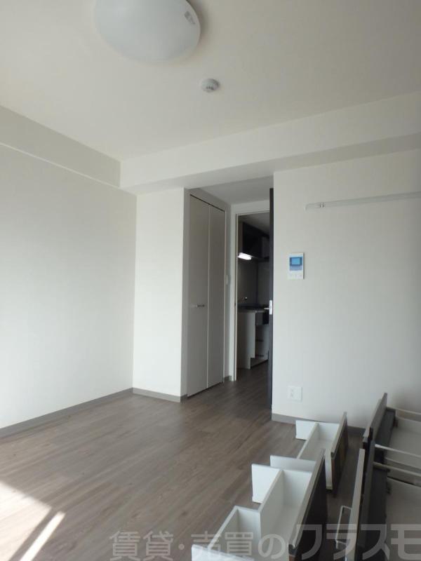 6/30 リビング/ダイニング