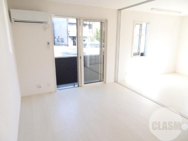 3/30 リビング/ダイニング