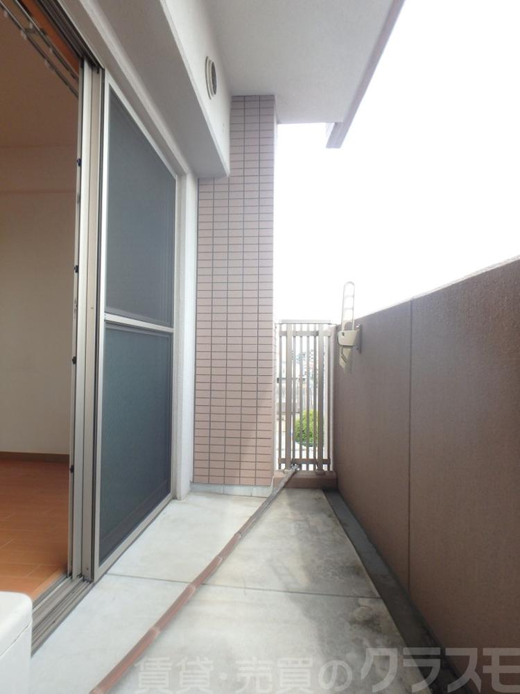 16/30 バルコニー