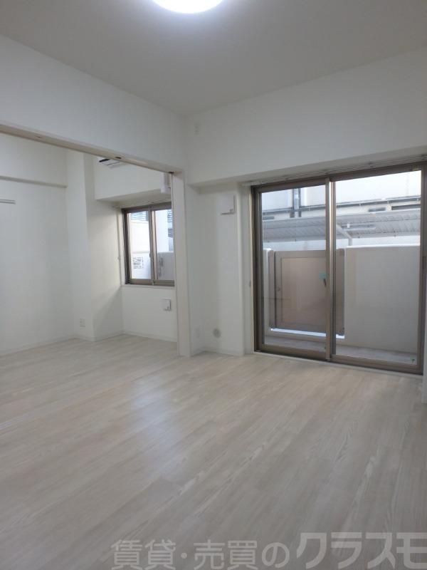 7/30 リビング/ダイニング