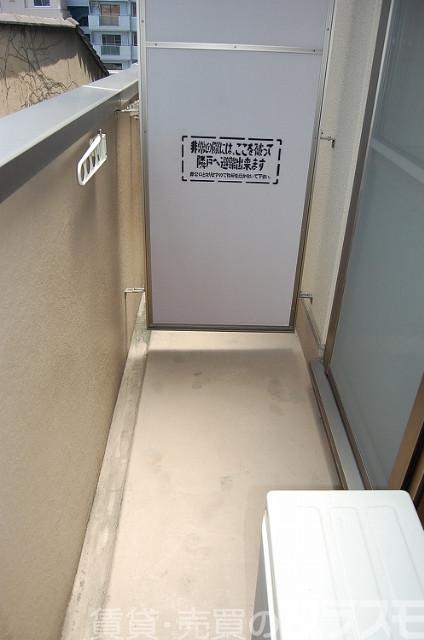 24/30 バルコニー