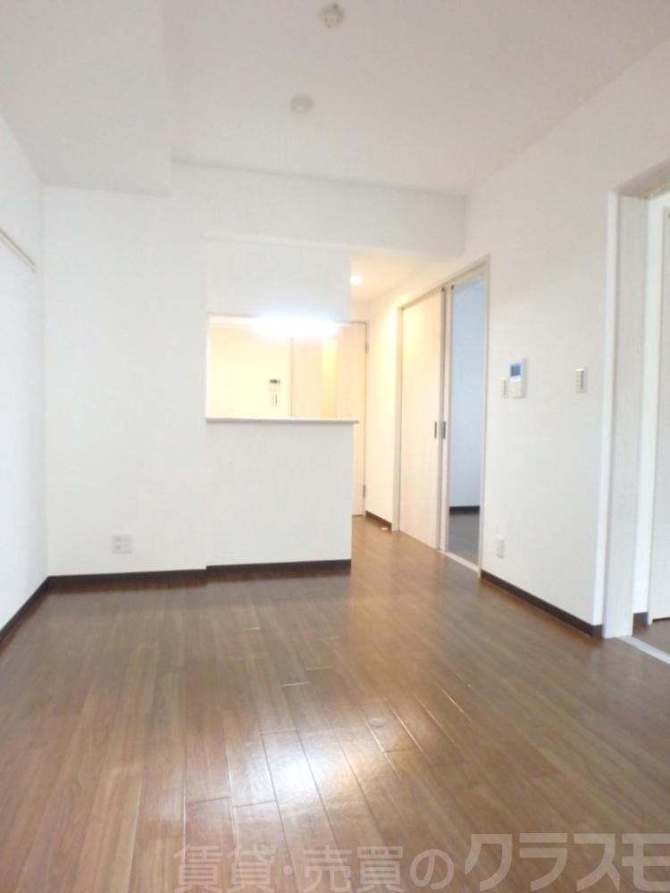 6/30 リビング/ダイニング