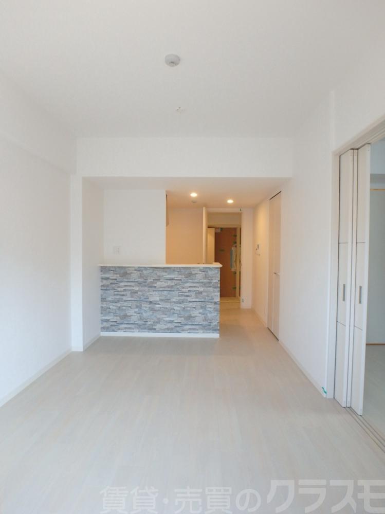 3/30 リビング/ダイニング