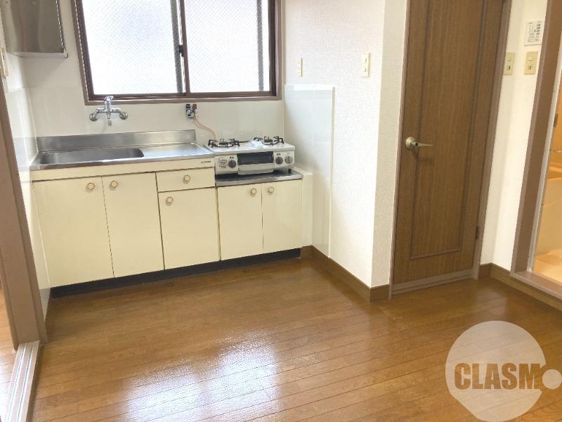 3/26 リビング/ダイニング