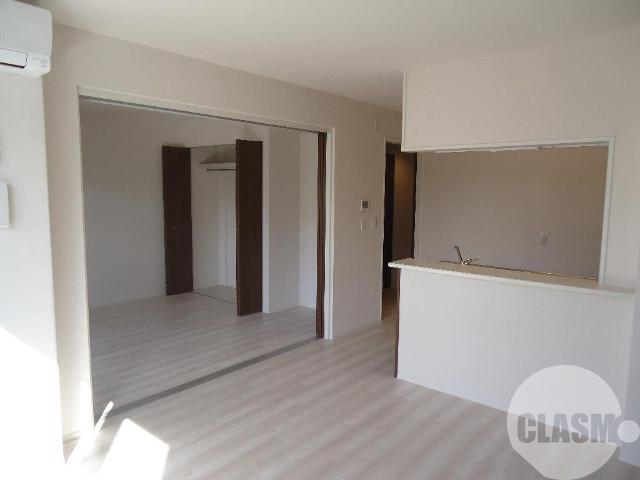 3/19 リビング/ダイニング