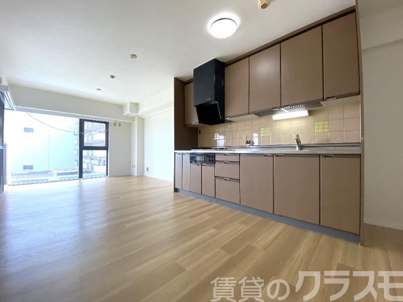 3/25 リビング/ダイニング