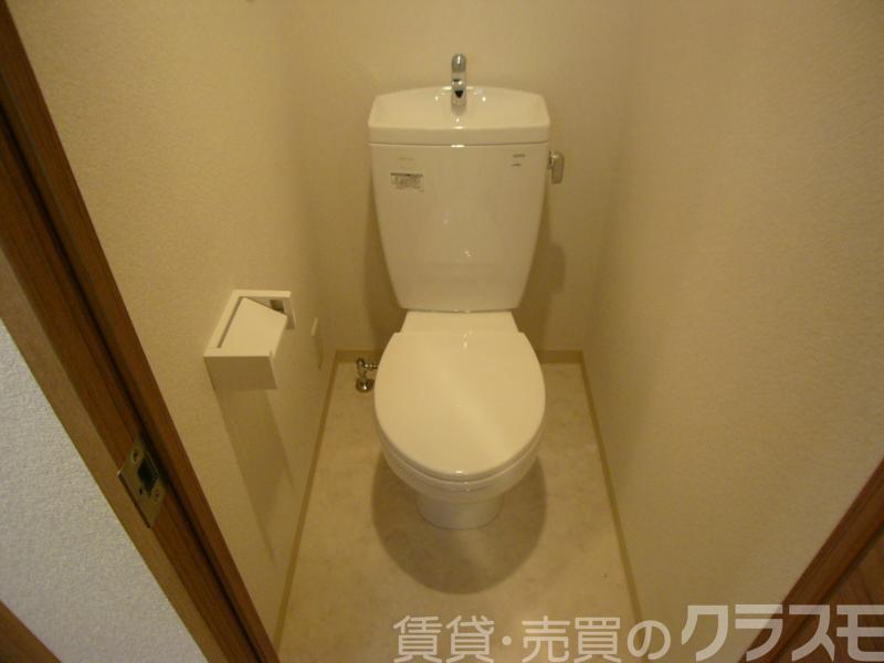20/30 トイレ