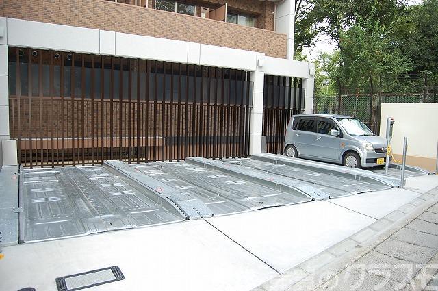 29/30 駐車場
