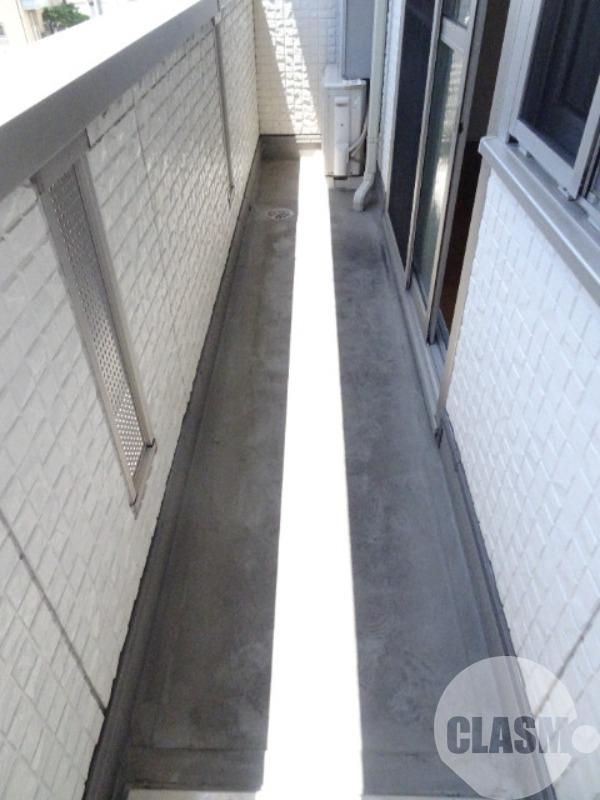 17/29 バルコニー