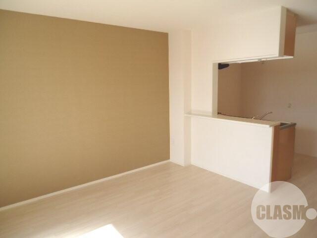 3/19 リビング/ダイニング