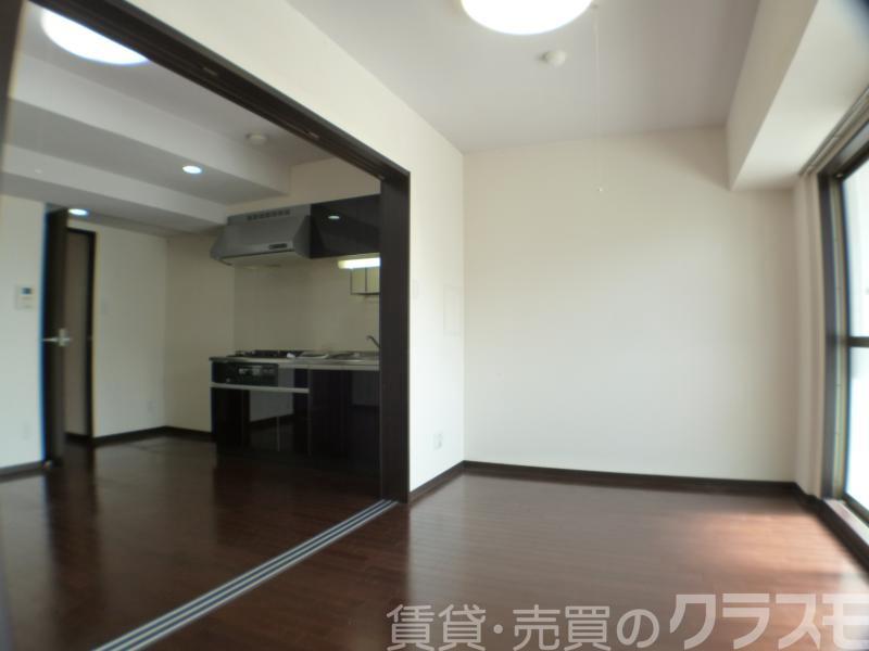 3/30 リビング/ダイニング