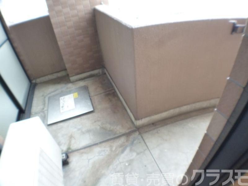 24/30 バルコニー