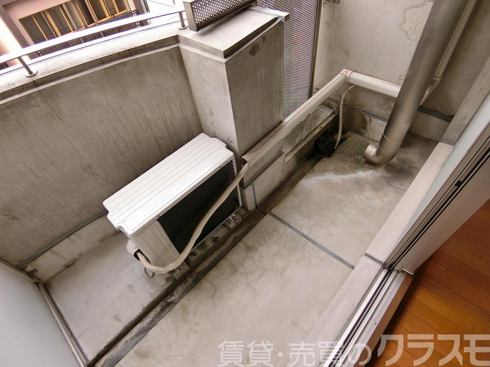 26/30 バルコニー