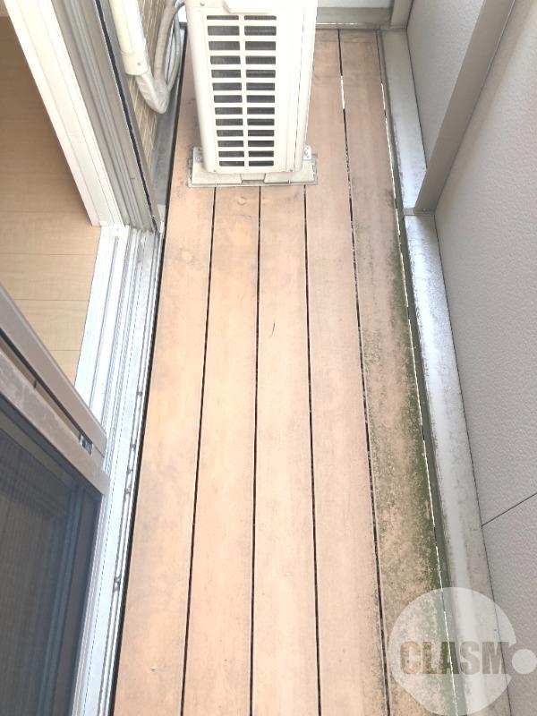 17/30 バルコニー