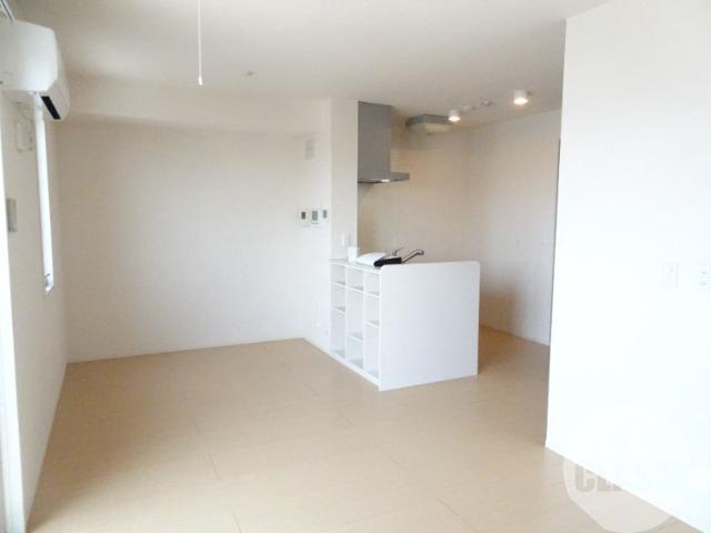 3/30 リビング/ダイニング