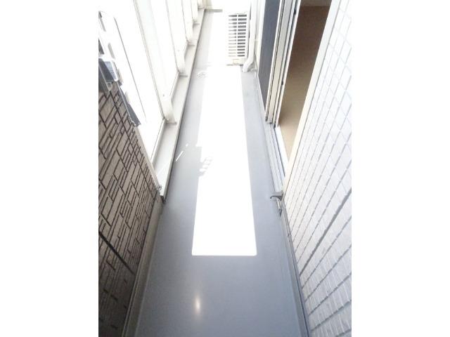 17/30 バルコニー