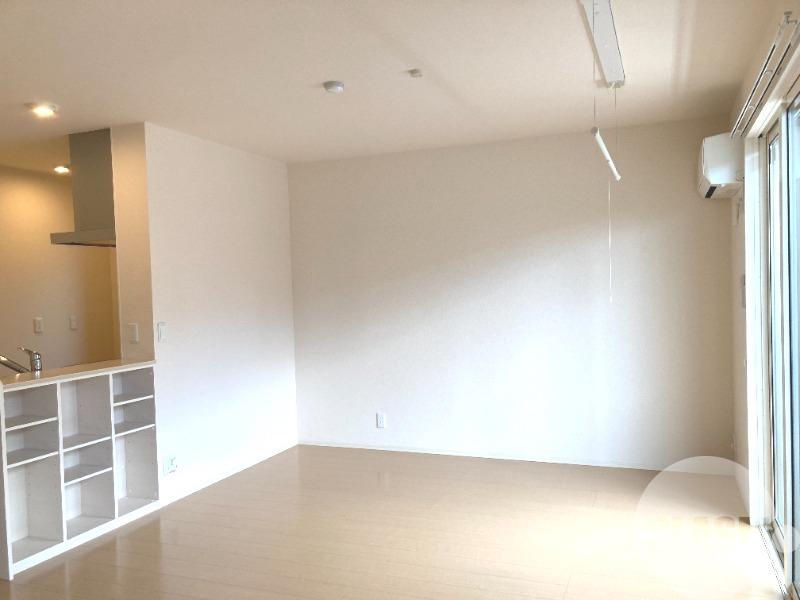 3/30 リビング/ダイニング