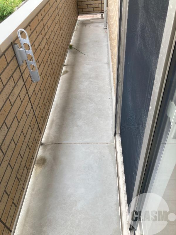 17/30 バルコニー