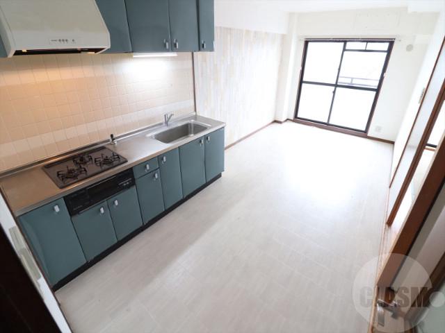 4/30 リビング/ダイニング