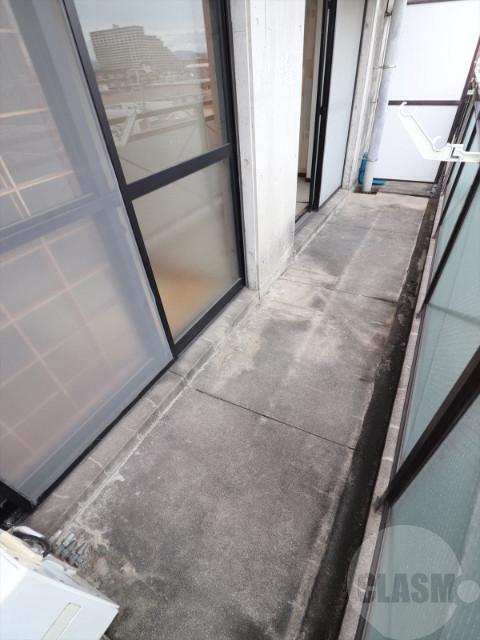 15/30 バルコニー