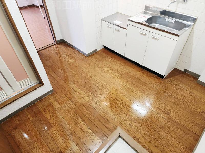 3/25 リビング/ダイニング