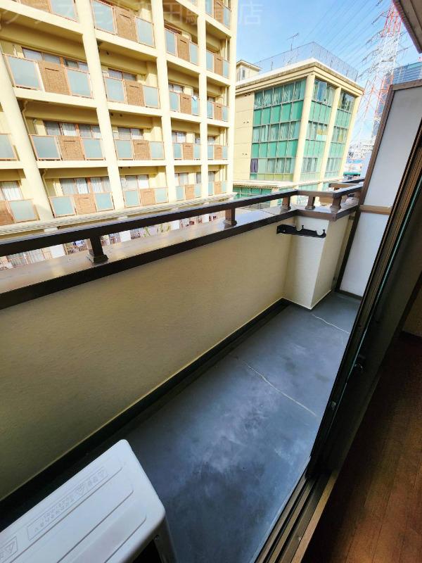 15/25 バルコニー