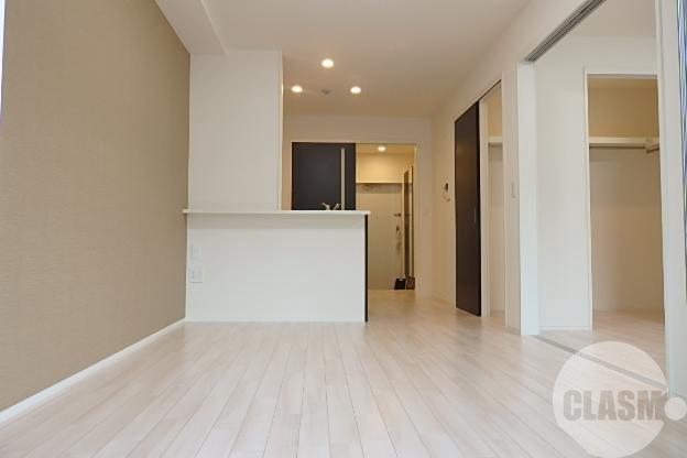 3/21 リビング/ダイニング