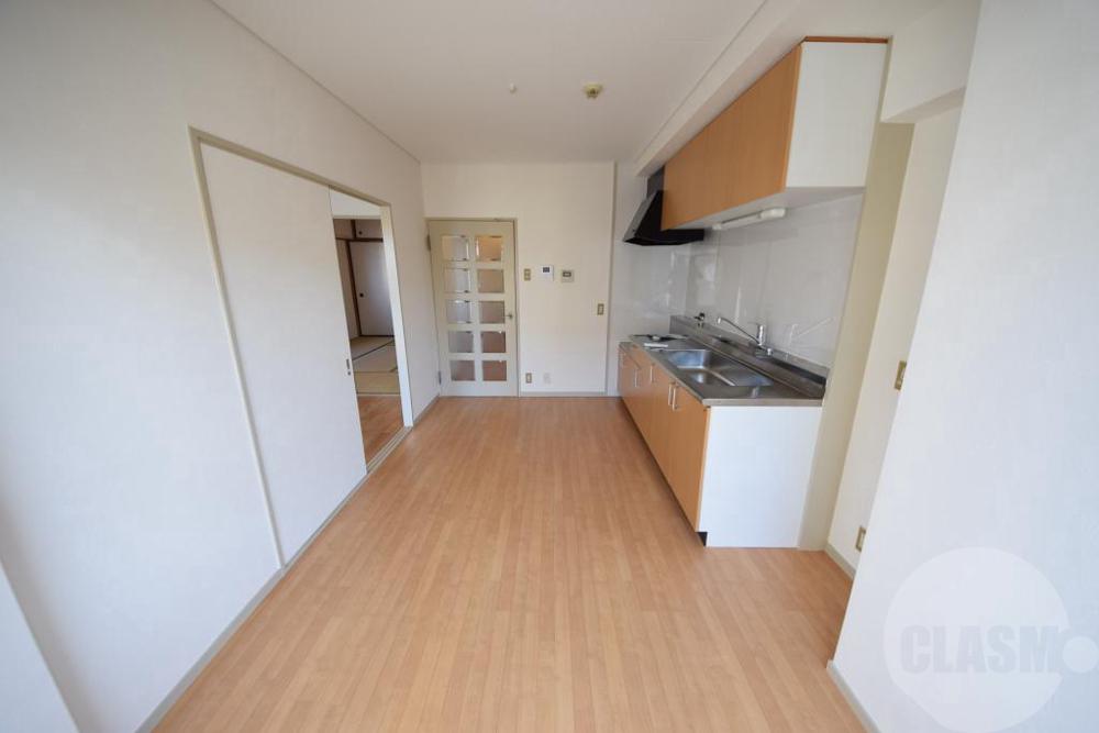 3/30 リビング/ダイニング