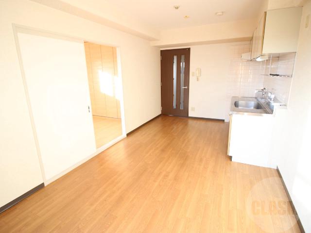 3/26 リビング/ダイニング