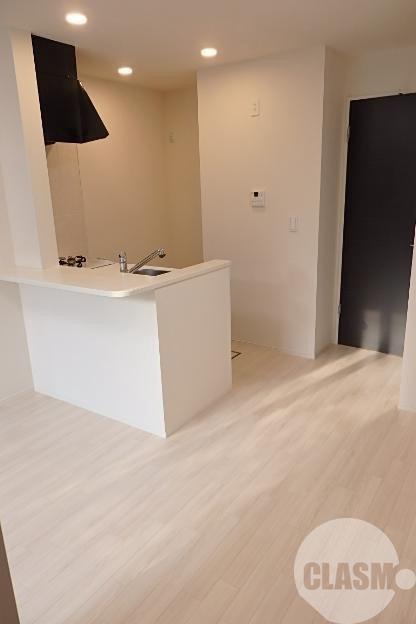 3/26 リビング/ダイニング