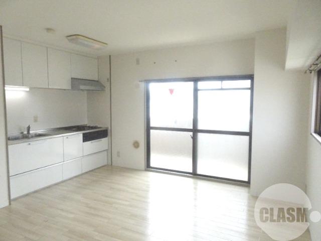 3/26 リビング/ダイニング