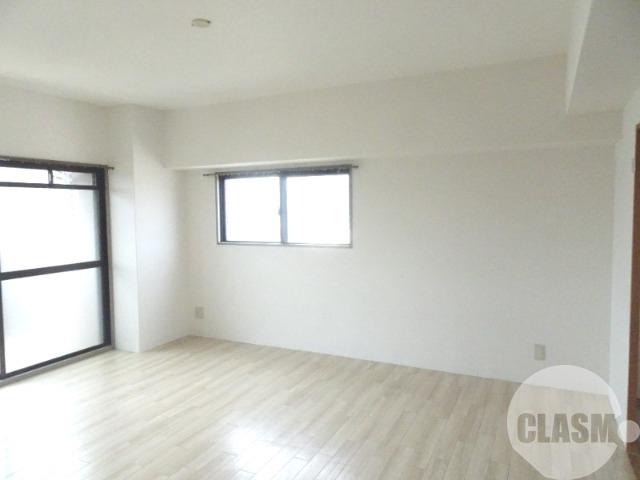 4/26 リビング/ダイニング