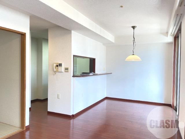 3/27 リビング/ダイニング