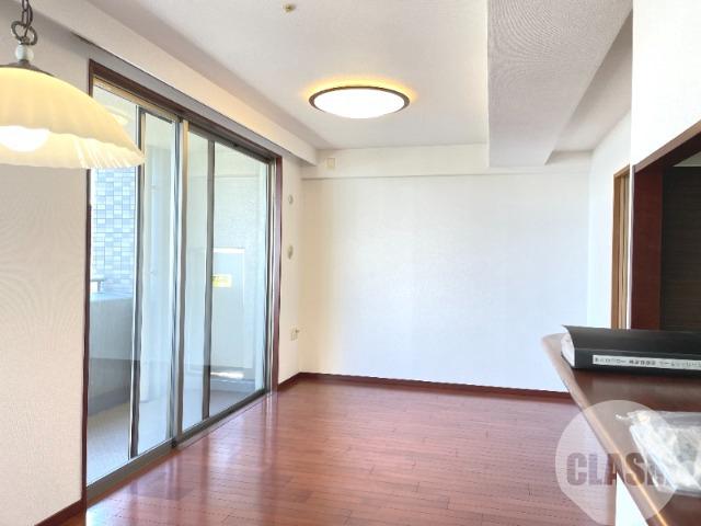 4/27 リビング/ダイニング