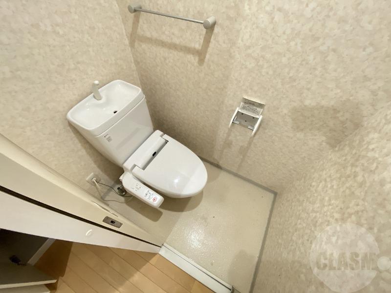 9/25 トイレ