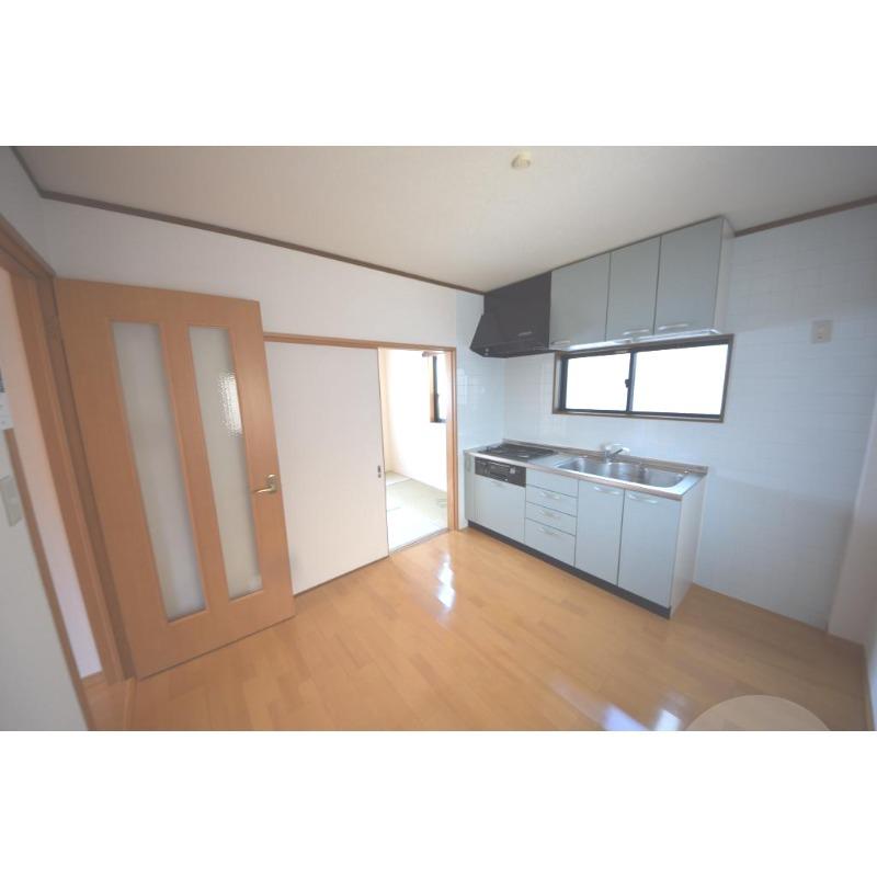 3/25 リビング/ダイニング