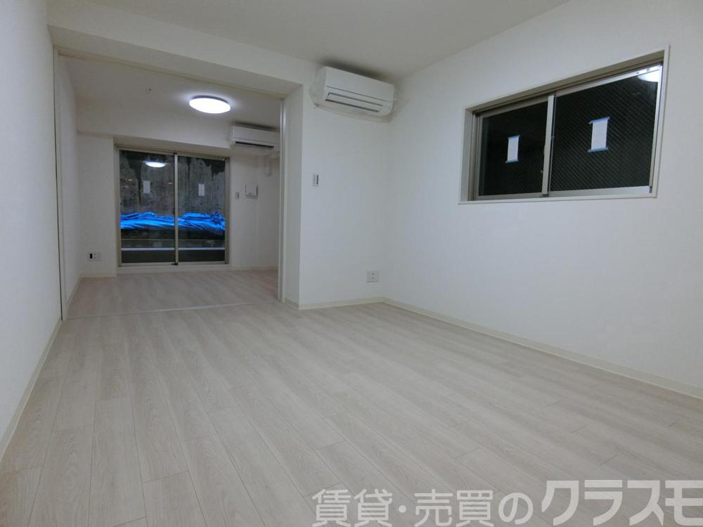 4/30 リビング/ダイニング