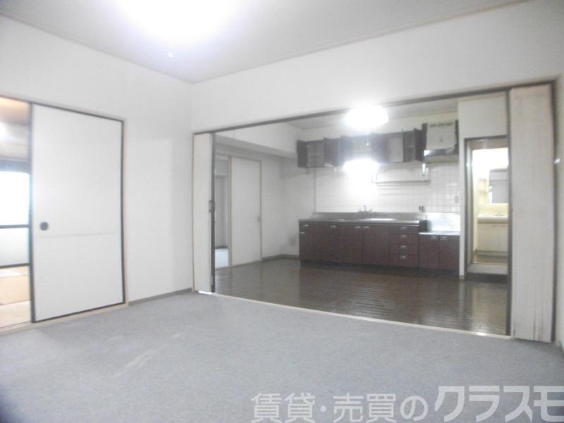 3/30 リビング/ダイニング