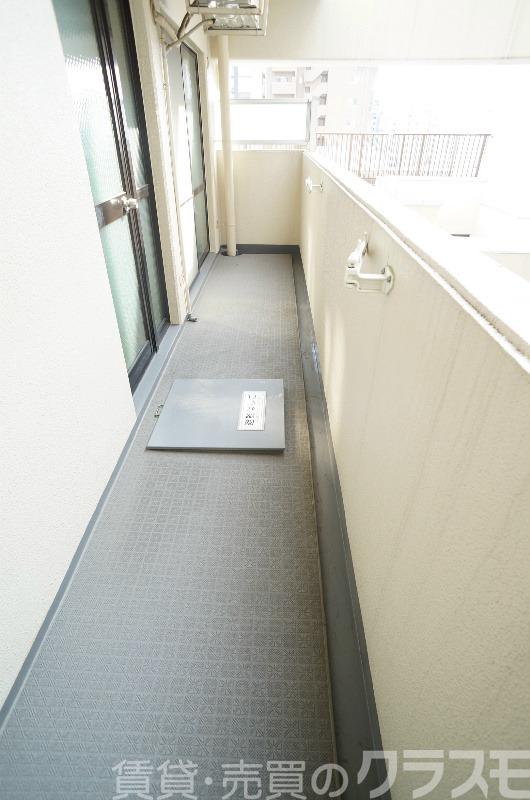 24/30 バルコニー