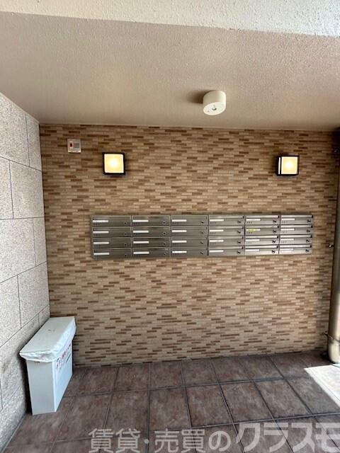 2/13 エントランス