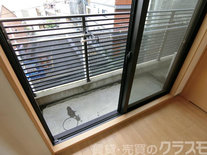 24/30 バルコニー