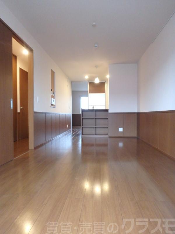 5/30 リビング/ダイニング