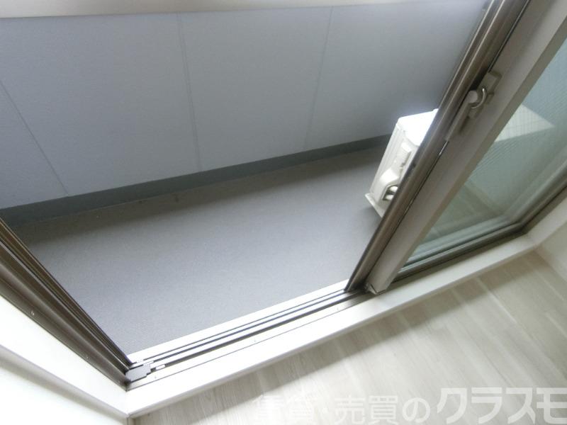 23/30 バルコニー