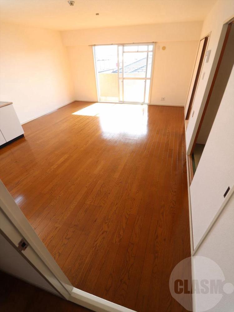 3/30 リビング/ダイニング