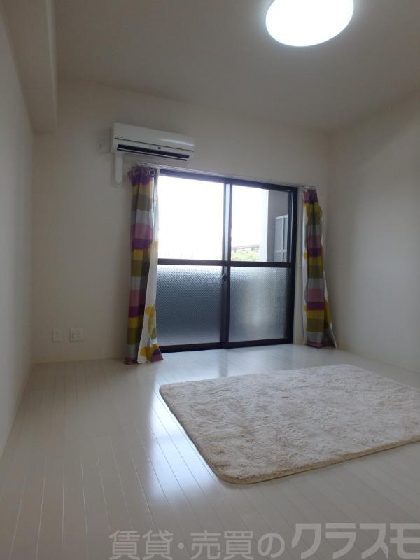 4/25 リビング/ダイニング