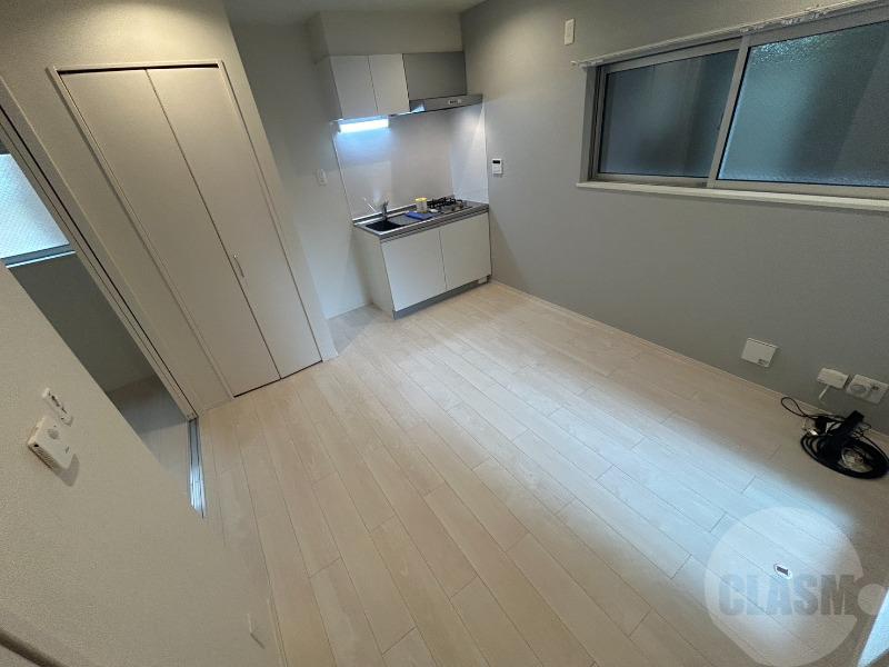 3/29 リビング/ダイニング