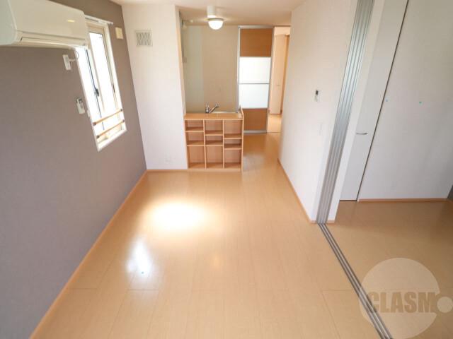 5/30 リビング/ダイニング